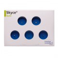 Skyce - IVOCLAR VIVADENT Skyce - IVOCLAR VIVADENT