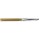 Fraise carbure de tungstène E0152 - Dentsply Sirona