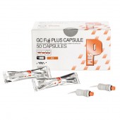 Fuji Plus capsules - GC