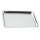 Plateau inox 20x15 cm - Prodont Holliger