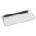 Plateau inox 20x10cm - Prodont Holliger