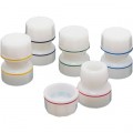 Flacons en opaline - BECHT Flacons en opaline - BECHT