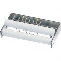 Barrette Endo 12 - Nichrominox Barrette Endo 12 - Nichrominox