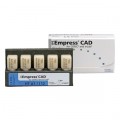 IPS Empress CAD - Ivoclar Vivadent