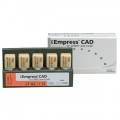 IPS Empress CAD - Ivoclar Vivadent