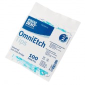 Embouts aiguilles Omni-Etch - Omnident