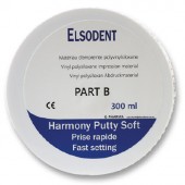 Harmony Putty Soft rapide - Elsodent