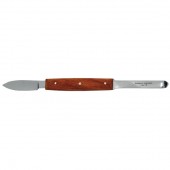 Couteau à cire 17 cm - Prodont Holliger
