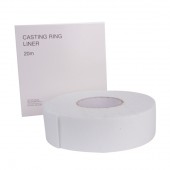 Casting Ring Liner - GC