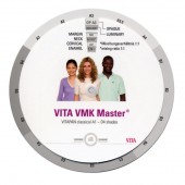 VMK Master teintes classiques - Vita
