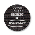Disques Dynex Brillant - Renfert