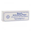 Papier a articuler 200 µ - Bausch