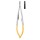 Porte-aiguilles Micro Castroviejo Perma-Sharp - Hu-Friedy