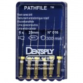 Pathfile - Dentsply Maillefer