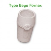 Creuset Type Bego Fornax - Mestra