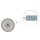 Disques Multicut - Edenta