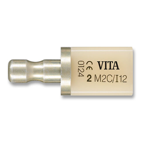 Vitablocs  Mark II - Vita