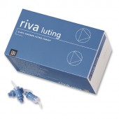 Riva Luting Capsules - SDI