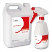 Dentasept Spray 60 PRO