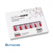 GuttaCore - Dentsply Sirona