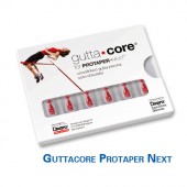 GuttaCore Protaper Next - Dentsply Sirona