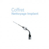 Implant set - Kavo