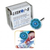 Disques Lisko-S - Erkodent