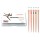 Pointes Gutta Protaper Gold - Dentsply Sirona