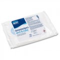 Lingettes Omniwipes wet&easy - Omnident