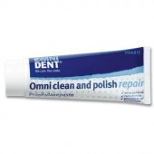 Pâte prophylactique omniclean and Polish Repair - Omnident