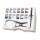 Kit d’introduction Palodent V3 - dentsply sirona