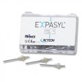 Expasyl canules droites - acteon Expasyl canules droites - acteon