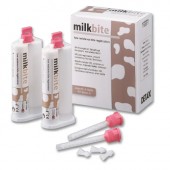 Milkbite - detax
