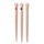 Pointes gutta reciproc blue - vdw