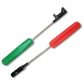 Positionneur forme brosse à dent - Carestream