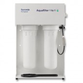 Aquafilter 1 to 1 - euronda