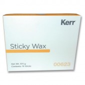 Cire collante sticky wax - kerr