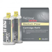 Flexitime Fast & Scan Medium Flow - Kulzer