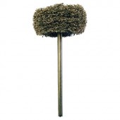 brossette "softbrush" - edenta