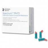 Spectrum - dentsply sirona