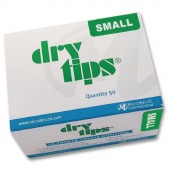 Dry Tips - microbrush