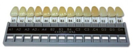 Teintier Cosmo HXL - Dentsply Sirona