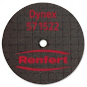 Disques Dynex 571522 - renfert
