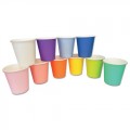 Gobelets papier 200 ml - medistock Gobelets papier 200 ml - medistock