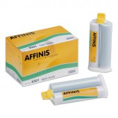 Affinis Microsystem 2 x 50 ml - Coltene