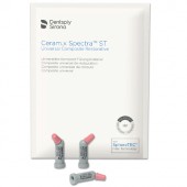 Ceram.x Spectrum ST HV Tips - Dentsply Sirona