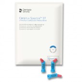 Ceram.x Spectrum ST LV Tips - Dentsply Sirona