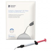 Ceram.x Spectrum ST Flow Seringues - Dentsply Sirona