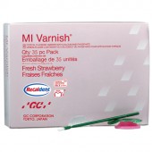 Mi Varnish goût fraise - GC
