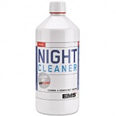 Night Cleaner - EMS